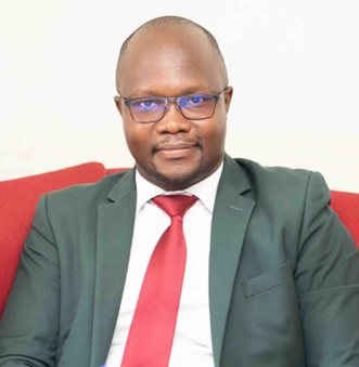 Ibrahim Tirimba Ondabu