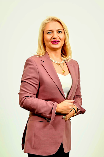 Ekaterine Mgaloblishvili
