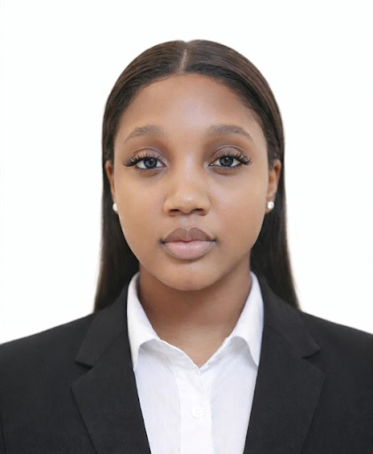 Chiamaka Okeke