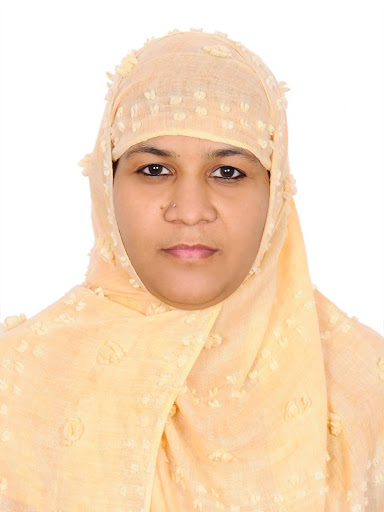 Dr. Shabeena